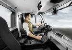 Mercedes-Benz Unimog 2013 года